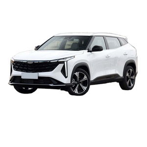 Sedán 2024 Edición Prestige 1.5TD de 5 Puertas y 5 Asientos, Transmisión Automática, Motor de Aspiración Natural, Tracción Delantera, Neumáticos R17, Volante a la Izquierda - Product Image 1