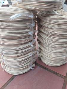 Noyau en rotin flexible pour la décoration sans rupture pour les meubles de porte extérieure - Product Image 5