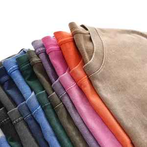 T-shirts pour hommes les plus vendus, impression de logo personnalisée, col rond, manches courtes, t-shirt pour hommes de haute qualité - Product Image 5