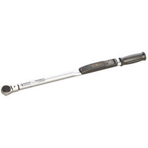 Clé dynamométrique électronique Torco Tronic III 810gr 120, source d'alimentation manuelle, clé à chocs électrique, tension nominale 21V - Product Image 1
