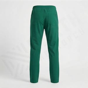 กางเกงลำลองผู้ชายทรงสลิมเทรนด์ซัมเมอร์ ดีไซน์ขาจั๊มพ์ กระเป๋าหลายช่อง น้ำหนักเบา คุณภาพพรีเมียม เนื้อผ้านุ่ม - Product Image 2