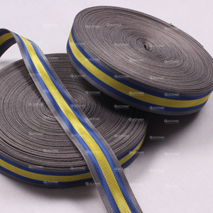 Hornbeam Ceremonial Tamaño completo Cintas de 32mm Medalla de Guerra Coreana Par y Queens Medallas de Corea Reemplazo de tela de hilo - Product Image 2