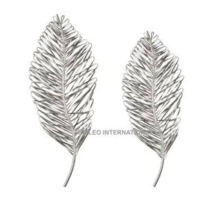 Hierro Metal Forma única Negro Rojo Acabado Arte de la pared Estilo de lujo Hecho a mano Venta caliente Excelente calidad - Product Image 2