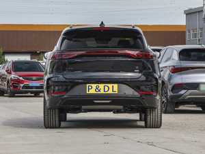 BYD Tang DON DM-i 2025 DiPilot <span class=keywords><strong>1</strong></span>.5T 175KM SUV 7 ที่นั่ง ไฮบริด PHEV E-CVT <span class=keywords><strong>รถ</strong></span>ยนต์มือสองจากจีน เอกสารครบถ้วน ไมล์น้อย พื้นที่กว้างขวาง - Product Image 6