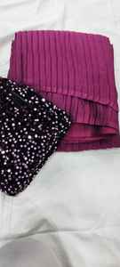 ชุดส่าหรีจากดีไซเนอร์จากผลงานบอลลีวู้ดที่ดูเก๋ไก๋สไตล์อินเดียสำหรับงานแต่งงานและงานพิเศษ - Product Image 5