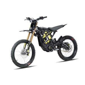 Moteur sans balais pour Light Bee 501-1000W >80km/h, état neuf - Product Image 3