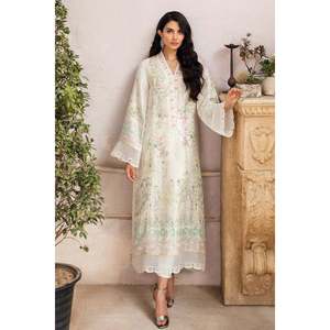 Conjuntos de Trajes para Mujer en Color Blanco Susurro - Product Image 2