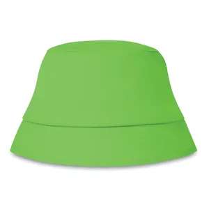 BILGOLA Personalized Cotton Hat for <b>Camping</b> & <b>Hiking</b> Custom Merchandising <b>Accessory</b> - Product Image 5