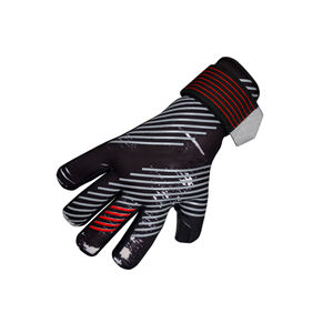 Gants de gardien de but de football professionnel de haute qualité du fournisseur direct d'usine pour adultes jeunes Super Grip Latex Outdoor - Product Image 6