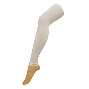 3-Piece Pack <b>Women's</b> 3D <b>Leggings</b> Premium <b>Womens</b> Socks Collection - Product Image 4