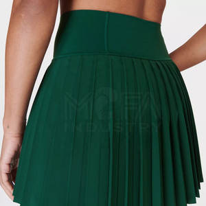 Jupes personnalisables en coton pour femmes, modèles tendance et élégants, disponibles pour les commandes en gros et les acheteurs en gros - Product Image 6