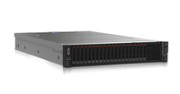 Les processeurs évolutifs Intel Xeon Sr650 V3 2X 4th Gen originaux gèrent des charges de travail complexes serveur en rack