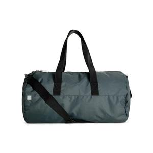 Sac de voyage et de sport spacieux pour les amateurs de gym avec des fermetures éclair de haute qualité et une construction robuste et résistante aux déchirures. - Product Image 3