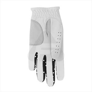 Cabrera <b>Hand</b> Golfing Balls Pattern Custom Logo Personalized Printed Woman Ladies Golf Glove - Product Image 1