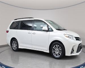 Toyota Sienna SE Premium 2020 Usada, 8 Pasajeros, Tracción Delantera, Motor 3.5L V6 SMPI DOHC, Transmisión Automática de 8 Velocidades - Product Image 2