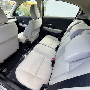 SUPER CLEAN 2020 HO-N-DA H-R-V L-X TRANSMISIÓN AUTOMÁTICA - Product Image 4