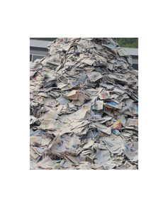 Déchets de papier de bureau Déchets de papier de qualité/Journaux sur-émis (OINP et ONP) - Product Image 6