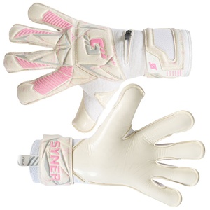 Gants de gardien de but en latex pour le football professionnel avec protection des doigts - Product Image 6