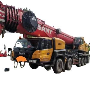 Grue tout-terrain SANYY SAC1600 SAC1300 SAC2200 220T 130T 160T OCCASION SAC3500 Stc750 Stc800t6 Stc2600 Stc800t5 - Product Image 1