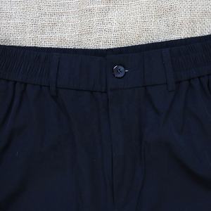 Shorts de sport pour hommes YITE OEM personnalisés, respirants, pour la course à pied, le football, vente en gros, décontractés, amples, de sport, en maille, pour hommes - Product Image 3