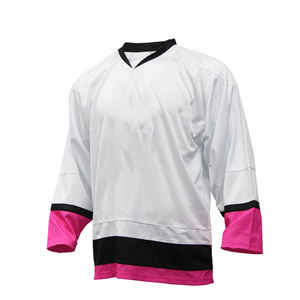 Service OEM vente chaude maillot de hockey sur glace à bas prix - Product Image 3