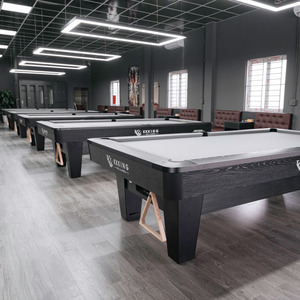 Table de billard robuste et élégante | Fabriqué au Vietnam avec des normes de qualité mondiales - Product Image 1