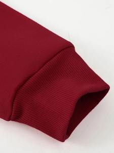 Sudadera con Capucha Premium para Hombre 2025, Sudadera con Capucha Gruesa de Algodón y Felpa para Invierno - Product Image 6