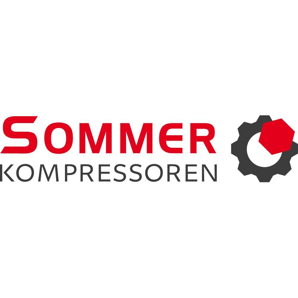Sommer Kompressoren GmbH logo