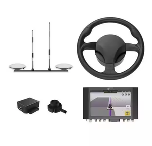 Kit de Dirección Automática F-j Dynamics de Alta Calidad, Sistema de Dirección Automática para Tractor Agrícola, Origen Estadounidense, 150 kg, 2 Años de Garantía - Product Image 1