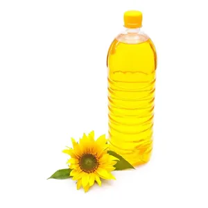 Aceite de girasol refinado de primera calidad, aceite de cocina comestible puro para restaurantes domésticos, industria alimentaria y exportación a granel de origen vegetal - Product Image 3