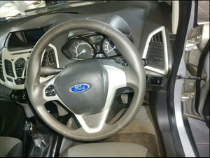 Voiture d'occasion de qualité abordable, Ford EcoSport 1.0 EcoBoost Trend 2014, conduite à droite - Product Image 4