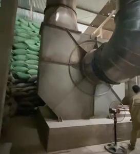 Énorme quantité de son en poudre de manioc prix raisonnable pour toute vente d'aliments pour animaux pour chevaux porcs poissons chiens - Product Image 2