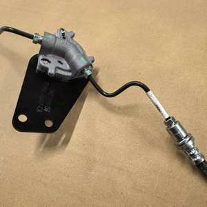 Для Ford Transit V363 T8 P2W9-7A512-<span class=keywords><strong>CA</strong></span> подлинный главный цилиндр сцепления жесткая труба - Product Image 6