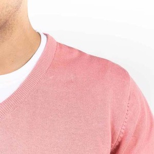 Top Quality Custom logo Wholesale Men Sweater Clothing Manufacturer New Style Best Material Cheap Price Breathable Men Sweaters - Product Image 3