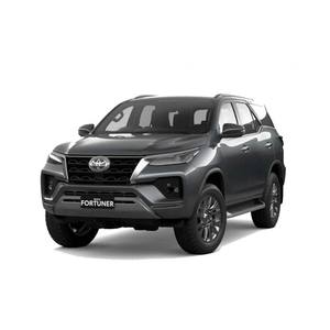 VOITURES TOYOTA FORTUNER 2016 D'OCCASION 2.4 À VENDRE - Product Image 6