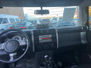 Usado, Grado Industrial, 2007, para F-J Cruiser LHD con 3 Años de Garantía, Origen Estadounidense - Product Image 2