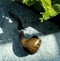 Nouveau design Pipes à tabac en bois de qualité supérieure Vente en gros Pipes à fumer en bois de luxe de haute qualité avec taille personnalisée à bas prix