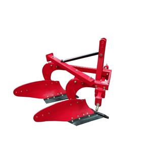 New Condition and Highest Quality Hydraulic Two Way Disc Plough Heavy Duty Mouldboard Plough - Product Image 1
