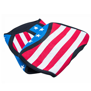 RC Fitness Wear - Rodillera de Neopreno Unisex de Alta Calidad, Soporte Transpirable para Rótula, Suministrado Directamente de Fábrica - Product Image 1