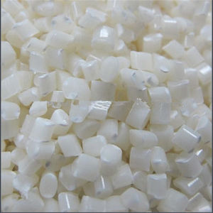 Granulés de résine ABS de qualité pour moulage par injection, haute résistance aux chocs, haute brillance, antistatique, usage général - Product Image 3