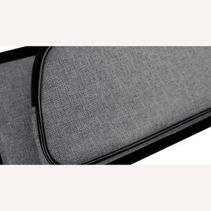 Sac de snooker brodé personnalisé pour les joueurs étui étanche élégant sac de snooker vente en gros - Product Image 6