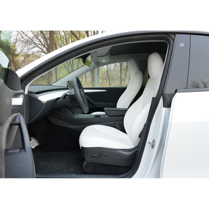 Liquidación: Modelo 2024 Y, SUV Totalmente Eléctrico - Product Image 3