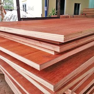 Pegamento impermeable de alta calidad de 28mm y 21 capas, cubierta de borde recto de cara lisa, estilo de diseño contemporáneo, contenedor de grado barato a granel - Product Image 3