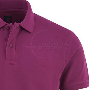 Precio de fábrica Hombres Polo Camisetas Más vendidos Hombres Polo Camisetas Mejor Producto Hombres Polo Camisetas - Product Image 5