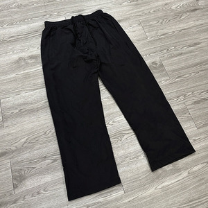 2025 High Quality Custom Embroidery logo <b>Loose</b> Baggy Nylon Track Pants Waterproof Windbreak Polyester <b>Trousers</b> <b>for</b> <b>Men</b> - Product Image 2