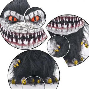 ตุ๊กตาสัตว์ประหลาดฮาโลวีนสำหรับตกแต่งในเทศกาล - Product Image 6