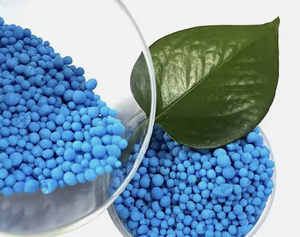 ปุ๋ยกำมะถันละลายน้ำ98% เม็ด NPK สารประกอบ - Product Image 4