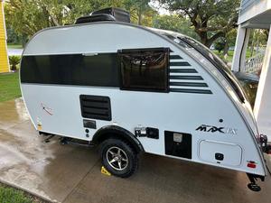 NUEVO Remolque de Viaje Modular Plegable Impermeable Ligero para 4 Personas Mini Little Guy Max FX Teardrop Camper 2024 - Product Image 4