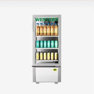 Venta caliente de calidad superior hecho en La India profesional de alta demanda comercial directo del fabricante DeepFreezer - Product Image 1