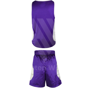Uniforme de Boxeo de Entrenamiento Unisex para Adultos, Ropa de Artes Marciales para Equipos y Jugadores, Equipo de Boxeo de Combate, Servicio OEM - Product Image 6